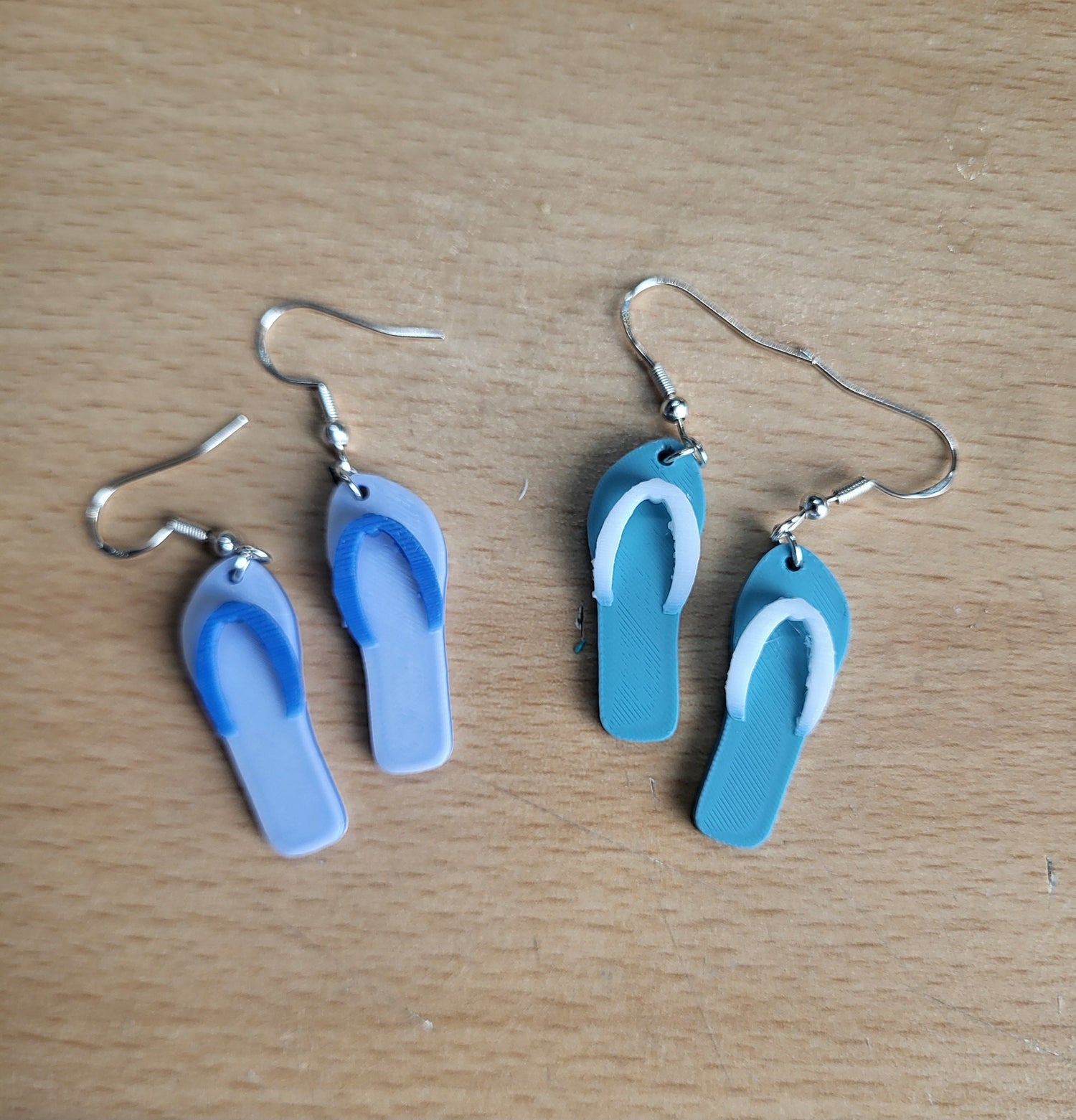 Earring & Necklaces