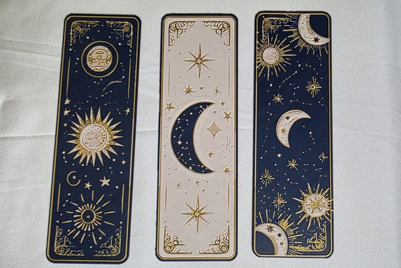 Bookmarks