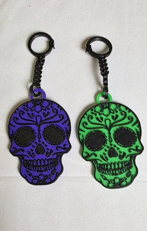 Keychains