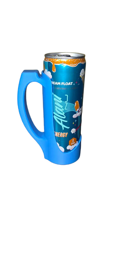 12oz Slim Can Holder Energy Drinks