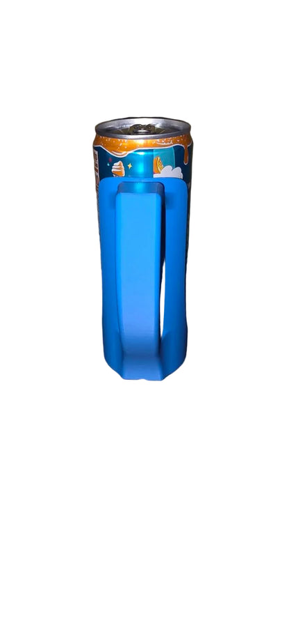 12oz Slim Can Holder Energy Drinks