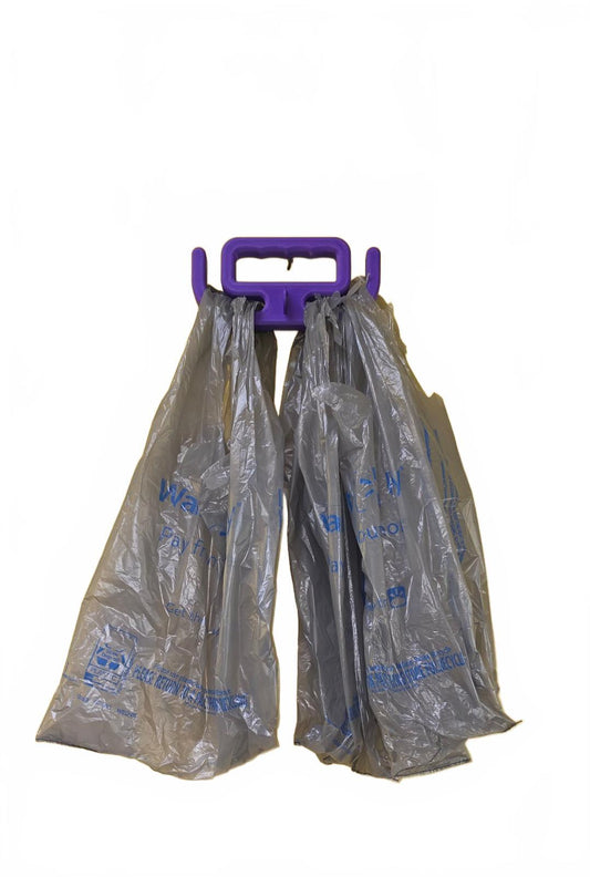 Grocery/ Shopping Multiple Bag Holder