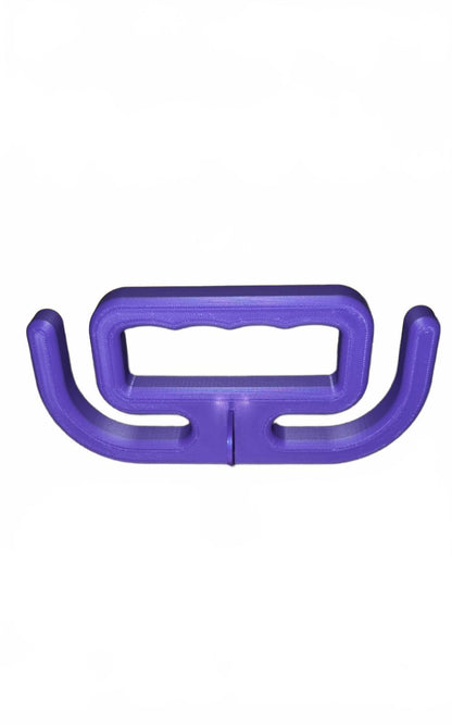 Grocery/ Shopping Multiple Bag Holder