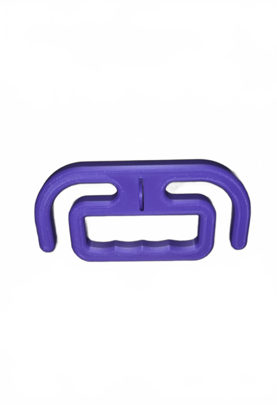 Grocery/ Shopping Multiple Bag Holder