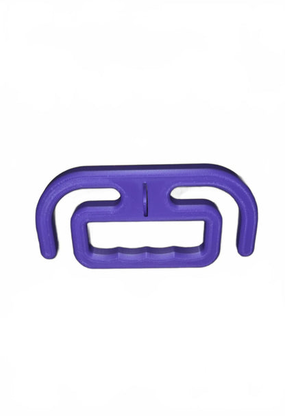 Grocery/ Shopping Multiple Bag Holder