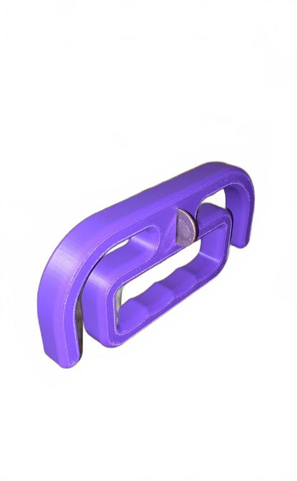 Grocery/ Shopping Multiple Bag Holder
