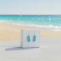 Flip Flop Earrings